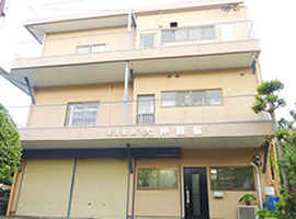 株式会社大伸設備