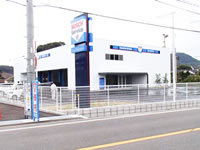 ゼクセル販売九州古賀工場