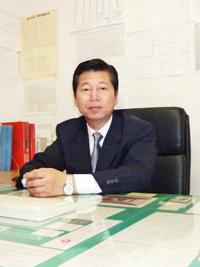 株式会社大伸設備